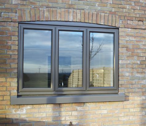 All Frames Aluminium windows & doors, glass & mirror specialists